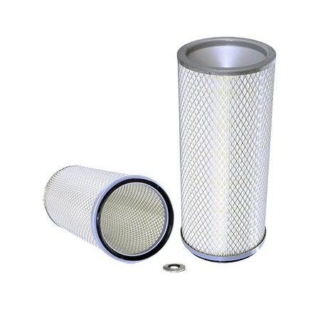 Wix Filters Air Filter 42254